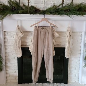 Brandy Melville Sweatpants